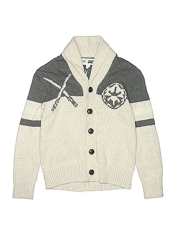 Gap X Star Wars Cardigan (view 1)
