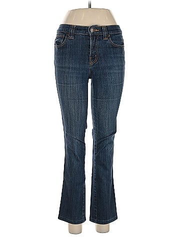 London Jean Jeans (view 1)