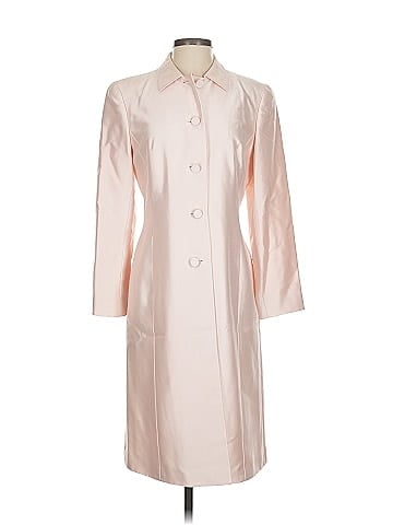 Ann Taylor Trenchcoat (view 1)
