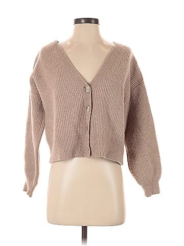 The Group by Babaton Wool Cardigan (view 1)