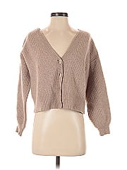 The Group By Babaton Wool Cardigan