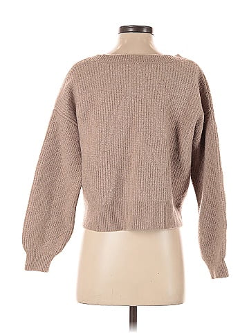 The Group by Babaton Wool Cardigan (view 2)