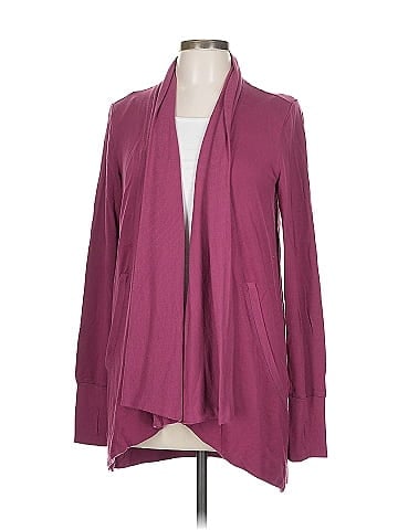 Quince Cardigan (view 1)