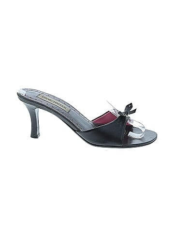 Steve Madden Mule/Clog (view 1)
