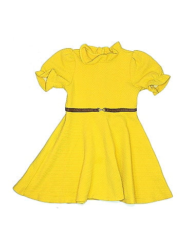 Janie and Jack Dress (view 1)