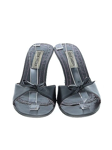 Steve Madden Mule/Clog (view 2)