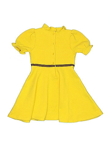 Janie and Jack Dress (view 2)