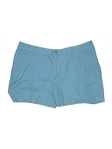 Natural Reflections Shorts (view 1)