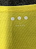 Three Dots 100% Cotton Yellow Tank Top Size L - photo 7