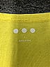 Three Dots 100% Cotton Yellow Tank Top Size L - photo 9
