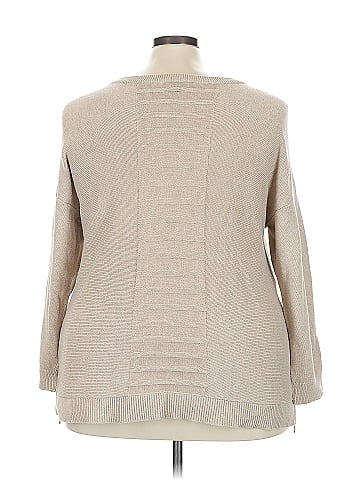 Lane Bryant Pullover Sweater (view 2)