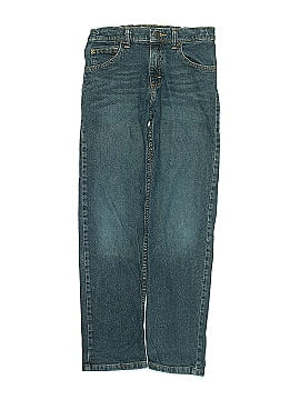 Wrangler Jeans Co Jeans