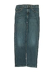 Wrangler Jeans Co Jeans