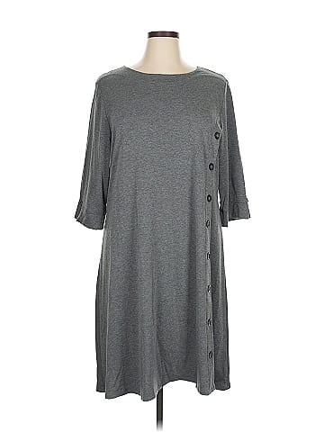 N Touch Casual Dress (view 1)