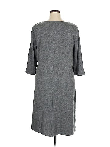 N Touch Casual Dress (view 2)