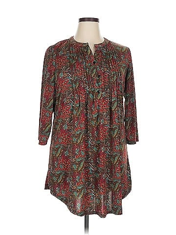 Reborn Casual Dress (view 1)