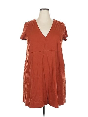 Melrose and Market Casual Dress (view 1)