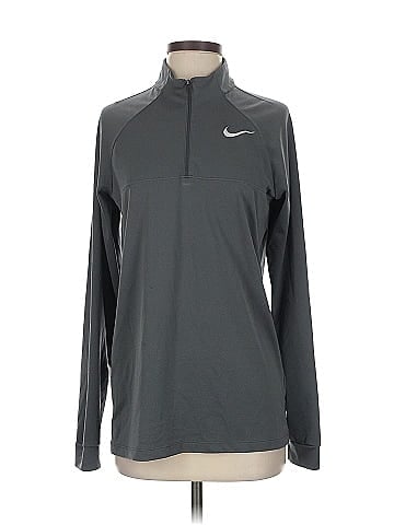 Nike Golf Long Sleeve Top (view 1)
