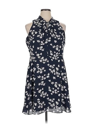 Ann Taylor LOFT Outlet Casual Dress (view 1)