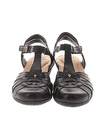 Earth Origins Heels (view 2)