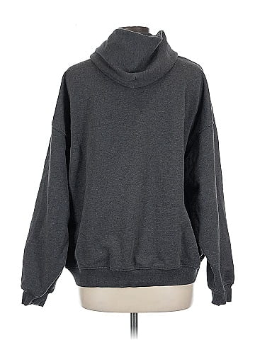 Gymshark Pullover Hoodie (view 2)