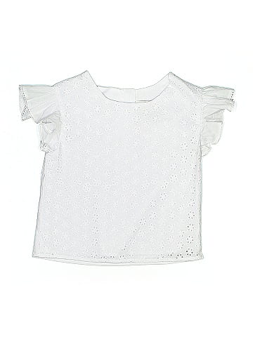 C&C California Short Sleeve Top (view 1)