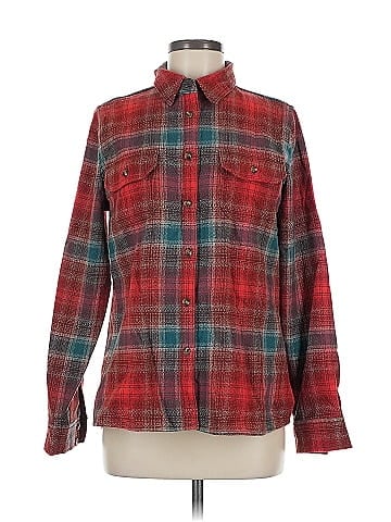 Woolrich Wool Cardigan (view 1)