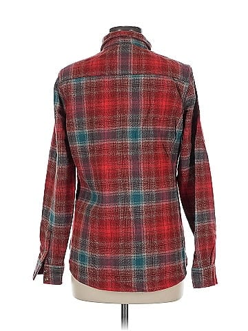 Woolrich Wool Cardigan (view 2)