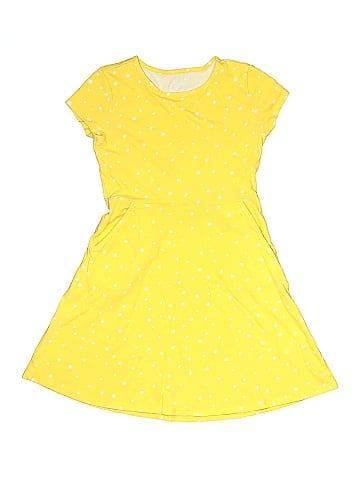 Wonder Nation Dress (view 1)