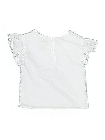 C&C California Short Sleeve Top (view 2)