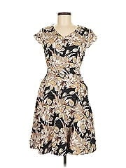 Isaac Mizrahi Live! Casual Dress