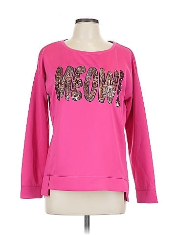Juicy Couture Long Sleeve T-Shirt (view 1)