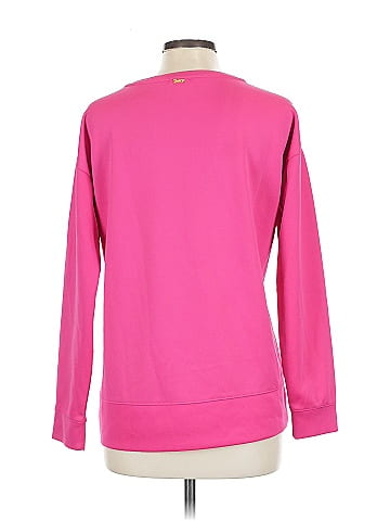 Juicy Couture Long Sleeve T-Shirt (view 2)