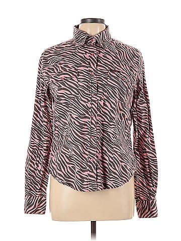 Cowgirl Long Sleeve Blouse (view 1)