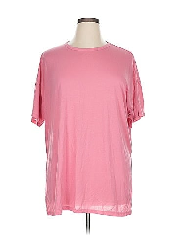 Active by Old Navy Short Sleeve T-Shirt (view 1)