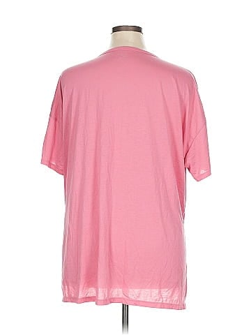 Active by Old Navy Short Sleeve T-Shirt (view 2)