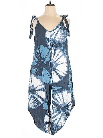 MSK Romper (view 1)