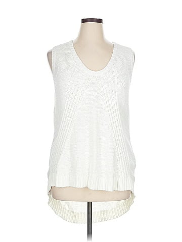 Banana Republic Sleeveless Top (view 1)