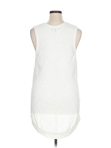 Banana Republic Sleeveless Top (view 2)