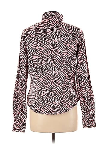 Cowgirl Long Sleeve Blouse (view 2)