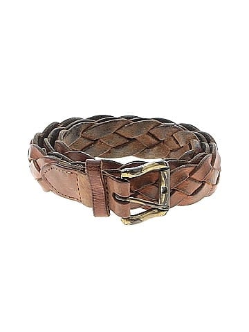 Assorted Brands Leather Belt (view 1)