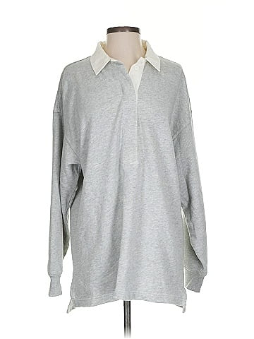 Aerie Pullover Sweater (view 1)