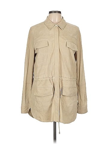 Vince. Trenchcoat (view 1)