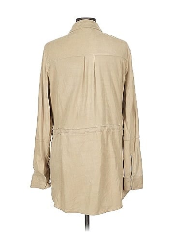 Vince. Trenchcoat (view 2)
