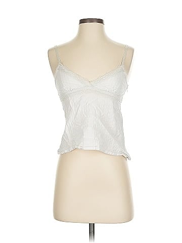 Princess Polly Sleeveless Blouse (view 1)