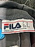 FILA Gray Active Pants Size M - photo 7