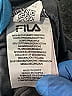 FILA Gray Active Pants Size M - photo 8