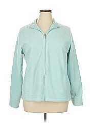L.L.Bean Track Jacket