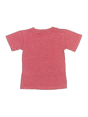 WES AND WILLY Short Sleeve T-Shirt (view 2)