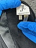 Julia Jordan 100% Polyester Black Cocktail Dress Size 4 - photo 3